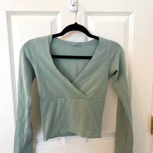 Brandy Melville/John Gault tee shirt